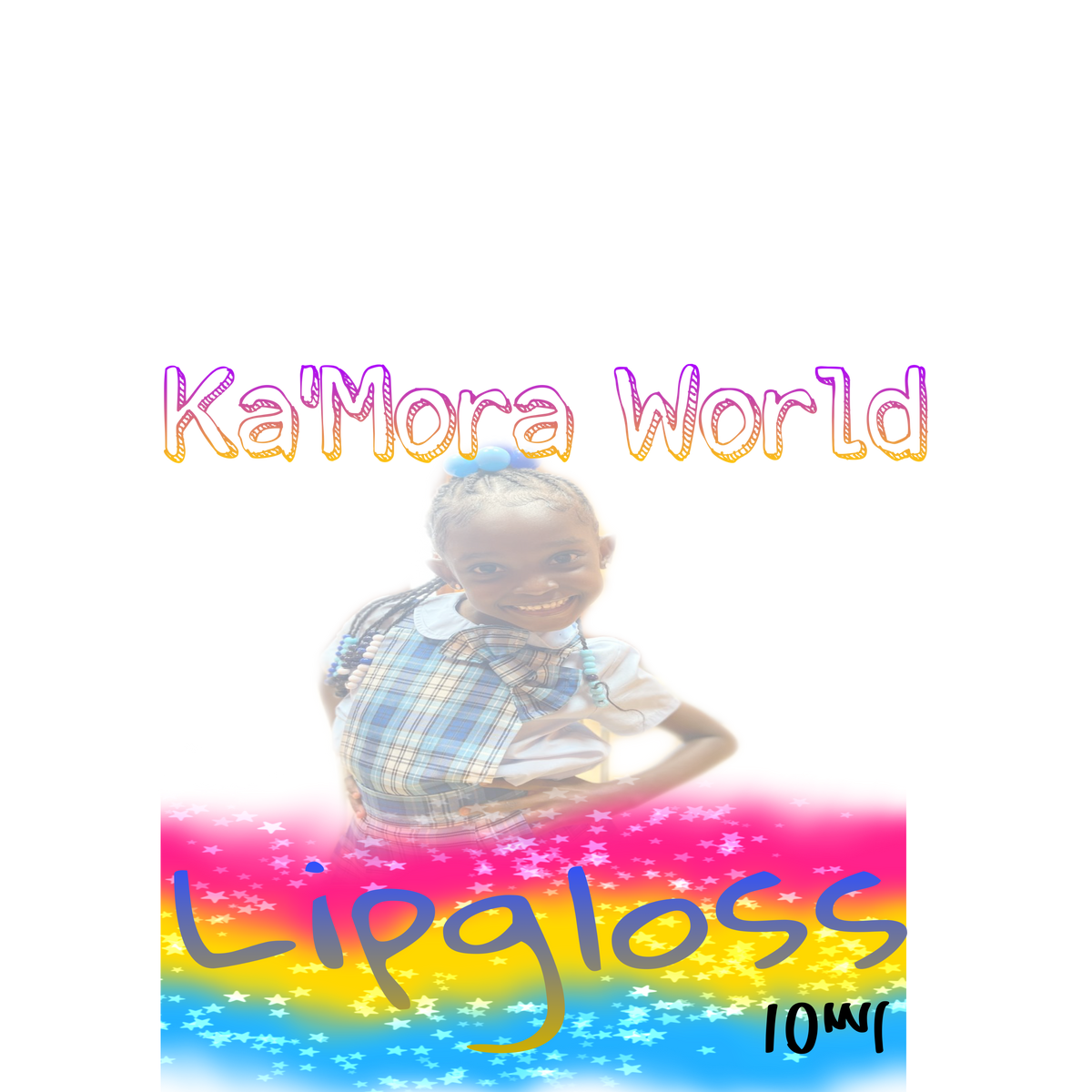 Ka'Mora World